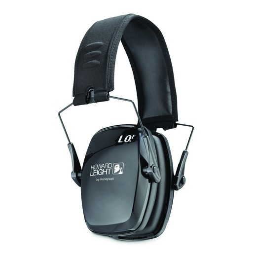 Honeywell Leightning® L0F Over-The-Head Earmuffs