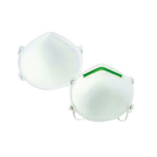 North® by Honeywell X-Large N95 SAF-T-FIT® Plus Economy Disposable Particulate Respirator With Blue Nose Bridge And Foam Nose Seal - Meets NIOSH Standards (20 Each Per Box) 1 North® by Honeywell X-Large N95 SAF-T-FIT® Plus Economy Disposable Particulate Respirator With Blue Nose Bridge And Foam Nose Seal - Meets NIOSH Standards (20 Each Per Box)