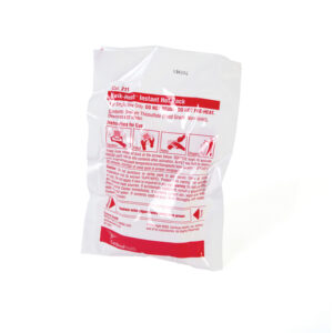 Swift First Aid 6" X 8" Kwik-Heat™ Instant Regular Disposable Hot Pack (4 Per Box)