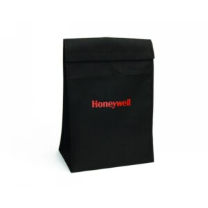 North® by Honeywell Blue Nylon Carrying Bag For North® 7600 Series Full Facepiece Respirator