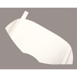 North® by Honeywell Peel-Away Window For North® 7600 Series Full Facepiece Respirator