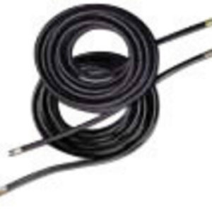 Honeywell 3/8" X 25' Neoprene High Performance Hose (Without Couplings) (For Use With Supplied Air System)