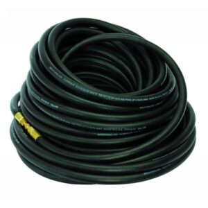 Honeywell 3/8" X 100' Neoprene High Performance Hose (Without Couplings) (For Use With Supplied Air System)