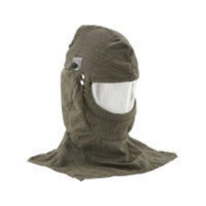 North® By Honeywell Headgear With 3-C Headgear, Knit Neck Seal And Flame Resistant Cover For Primair™ 300FM Series PAPR System