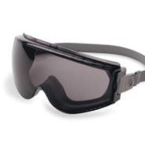 Uvex® by Honeywell Stealth® Indirect Vent Goggles With Gray Frame And Gray HydroShield™ Anti-Fog Lens