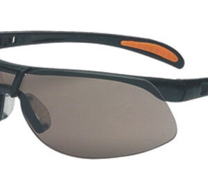 Uvex™ By Honeywell Protege® Safety Glasses With Sandstone Frame And Gray Polycarbonate Uvextreme® Anti-Fog Lens