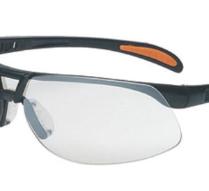 Uvex™ By Honeywell Protege® Safety Glasses With Sandstone Frame And SCT-Reflect 50 Polycarbonate Ultra-dura® Anti-Scratch Hard Coat Lens