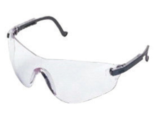 Uvex™ By Honeywell Falcon® Safety Glasses With Black Thermoplastic Urethane Frame And SCT-Reflect 50 Polycarbonate Ultra-dura® Anti-Scratch Hard Coat Lens 1 Uvex™ By Honeywell Falcon® Safety Glasses With Black Thermoplastic Urethane Frame And SCT-Reflect 50 Polycarbonate Ultra-dura® Anti-Scratch Hard Coat Lens