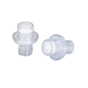 MDI® Replacement Valve (For Use With 73-402, 73-404, 73-406, 73-500 And 73-506 CPR Micromask™)