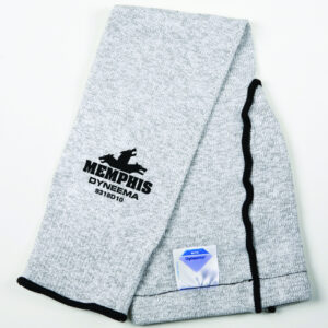 Memphis Gloves 18" 10 Gauge Dyneema® Cut-Resistant Sleeve, Plain