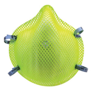 Moldex® Large N95 Disposable Particulate Respirator