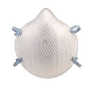 Moldex® N95 Disposable Particulate Respirator