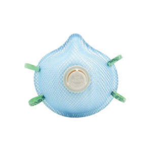 Moldex® N95 Disposable Particulate Respirator With Exhalation Valve