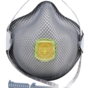 Moldex® Large R95 Disposable Particulate Respirator With Ventex® Exhalation Valve