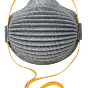 Moldex® Large N95 Disposable Particulate Respirator