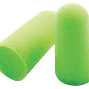 Moldex® Pura-Fit® Tapered Foam Polyurethane Uncorded Earplug