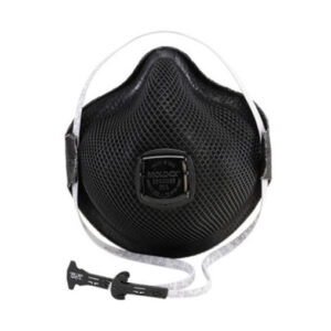 Moldex® Small N95 Disposable Particulate Respirator With Exhalation Valve