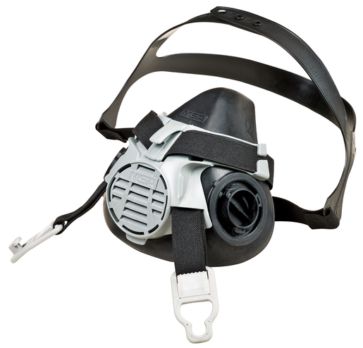 MSA Medium Advantage® 420 Series Half Mask Air Purifying Respirator