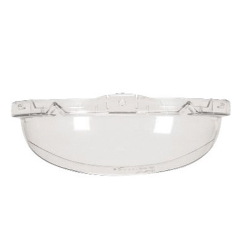 MSA Clear Standard Chin Protector For Use With V-Gard® Visors
