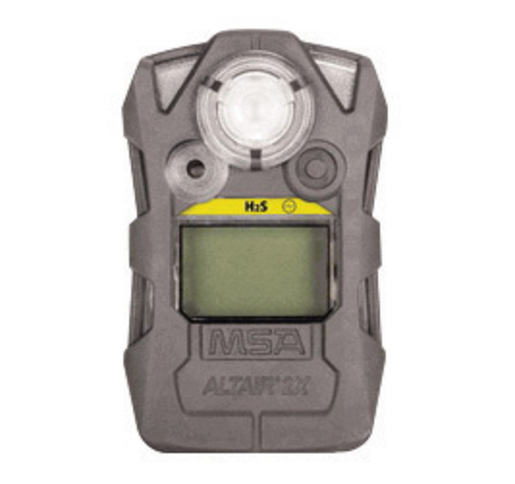 MSA ALTAIR® 2XT Carbon Monoxide Detector