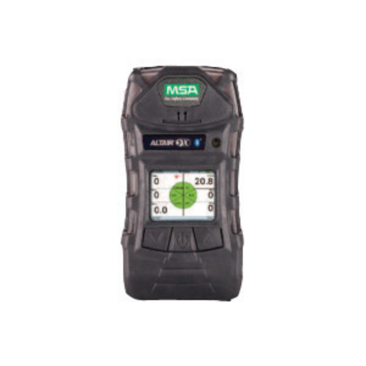 MSA ALTAIR® 5X Portable Combustible Gas, Oxygen, Carbon Monoxide, Hydrogen Sulfide, And Volatile Organic Compounds Monitor