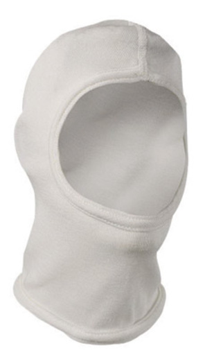 National Safety Apparel® Nomex® Flame Resistant Hood